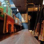 いかやき やまげん - 