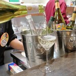 トリワイン ＰＩＫＯＳＨＨＨＵ - 白ワイン