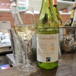 トリワイン ＰＩＫＯＳＨＨＨＵ - 白ワイン