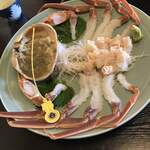 お宿 うおたけ - 
