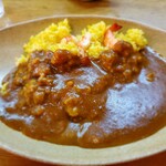 カレーショップ ボナッ - 