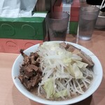 らーめん  忍者 - 