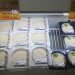 マメタロウ商店 - おぼろ豆富＆絹＆木綿
