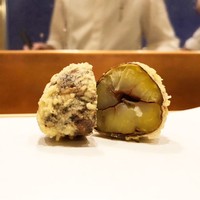 天婦羅 みやしろ - 