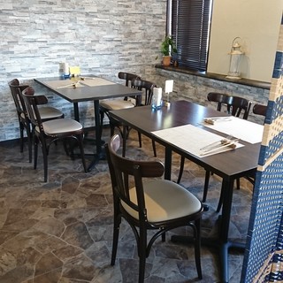 ビストロ セレニテ_1