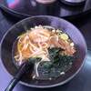 中国手打拉麺 馬賊 日暮里店