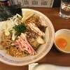 自家製手もみ麺 鈴ノ木