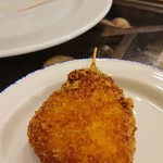 LA CEPA - ハムチーズフライ