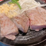 トゥッカーノグリル - 