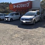 ラーメンショップ - 