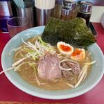 ラーメンショップ - 