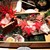 SOUSAKU DINING 横衛門 - 盛り合わせ
