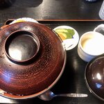 うなぎ すみの坊 - 