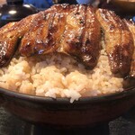 うなぎ すみの坊 - 