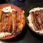 うなぎ すみの坊 - 