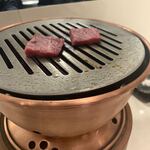 肉匠益市 祇園 - 