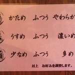 家系ラーメン 稲葉家 - 