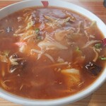 地獄ラーメン - 