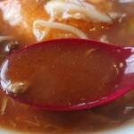 地獄ラーメン - 