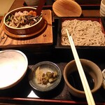そばうどん 山びこ - 