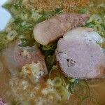 江ちゃんラーメン - 