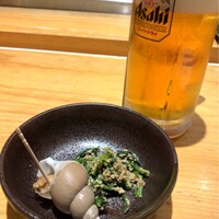 すし京辰 恵比寿店 - 