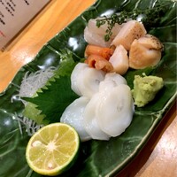 すし京辰 恵比寿店 - 