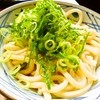 丸亀製麺 袖ヶ浦店