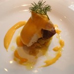 エルルカン・ビス - 鰆のヴァプール