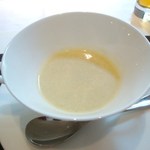 エルルカン・ビス - スープ