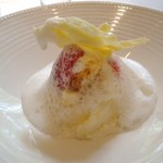 エルルカン・ビス - デザート①