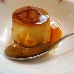 エルルカン・ビス - デザート②