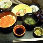 Kotobukiya - 飾り御膳