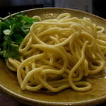 酒中花 空心  - 自家製麺