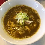 らぁめん花水木 - 