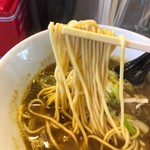 らぁめん花水木 - 