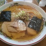 中華そば八千代 - 