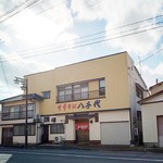 中華そば八千代 - 