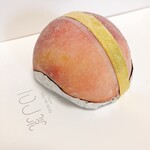 POIRE des rois GINZA - 