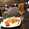 InterContinental Shanghai Jing'An Club Lounge - 料理写真: