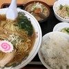 ラーメンあやど