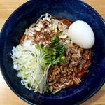 らーめん もんつきかかか - 