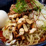 らーめん もんつきかかか - 