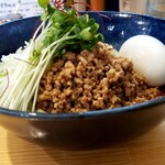 らーめん もんつきかかか - 