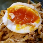 らーめん もんつきかかか - 