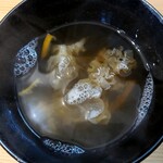 らーめん もんつきかかか - 