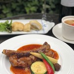 ■□ 料理長おすすめ極上定食　 ■□　限定10食