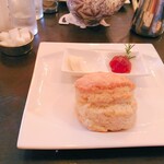 トリントン　ティールーム - 