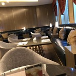 InterContinental Shanghai Jing'An Club Lounge - 
