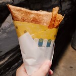 クレープリー・アルション - 